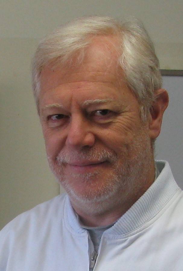 Paolo Magnolfi