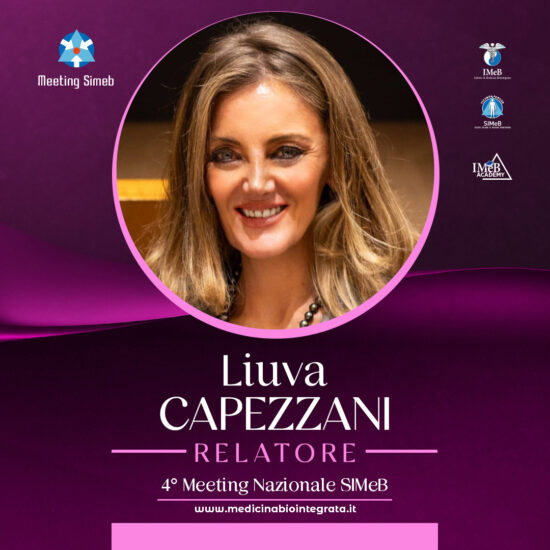 Capezzani Liuva