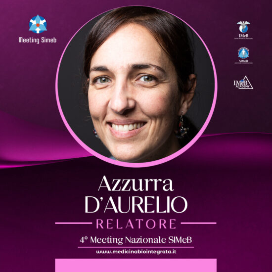D'Aurelio Azzurra