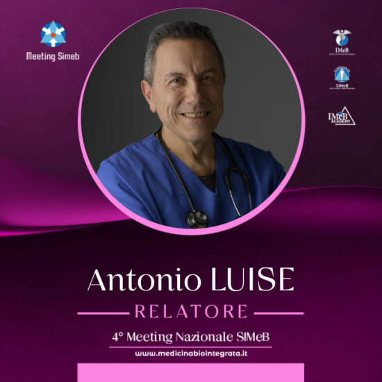Luise Antonio