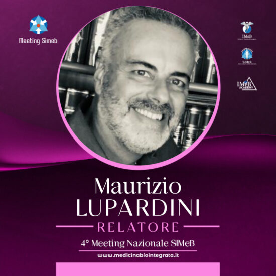 Lupardini Maurizio
