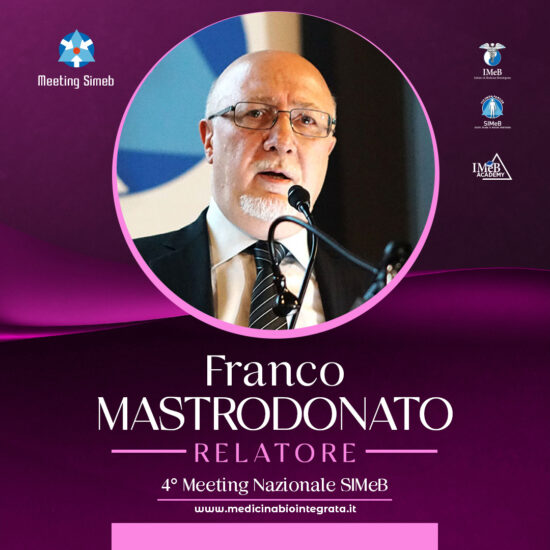 Mastrodonato Franco