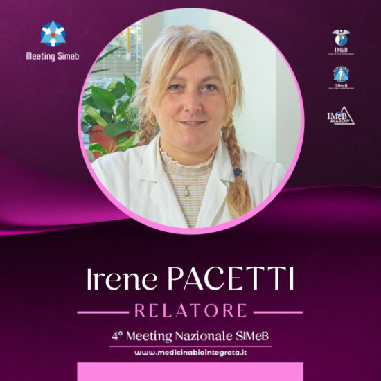 Pacetti Irene