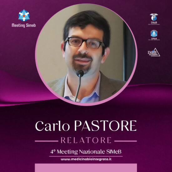 Pastore Carlo