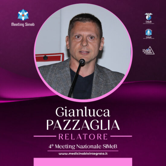 Pazzaglia Gianluca