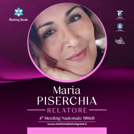 Piserchia Maria
