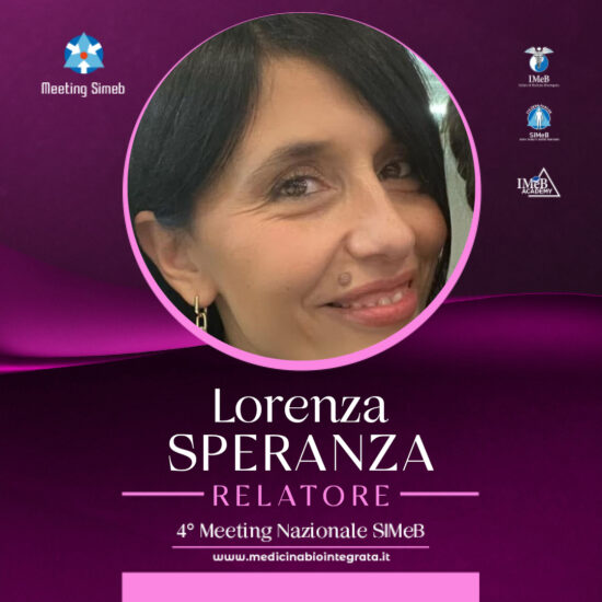 Speranza Lorenza