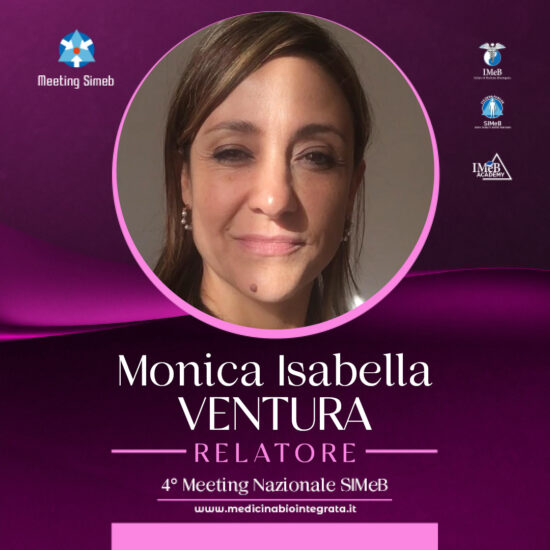 Ventura Monica Isabella