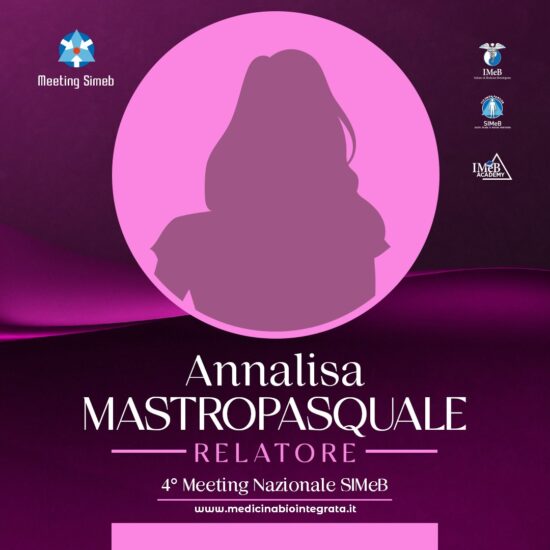 Mastropasqua Annalisa