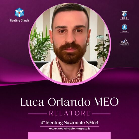 Meo Luca Orlando