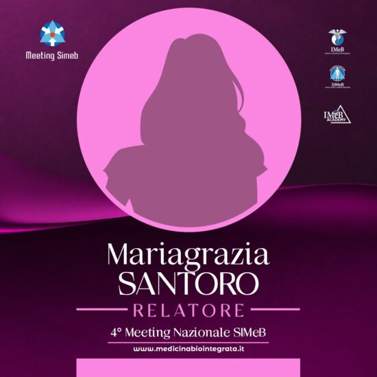 Santoro Maria Grazia
