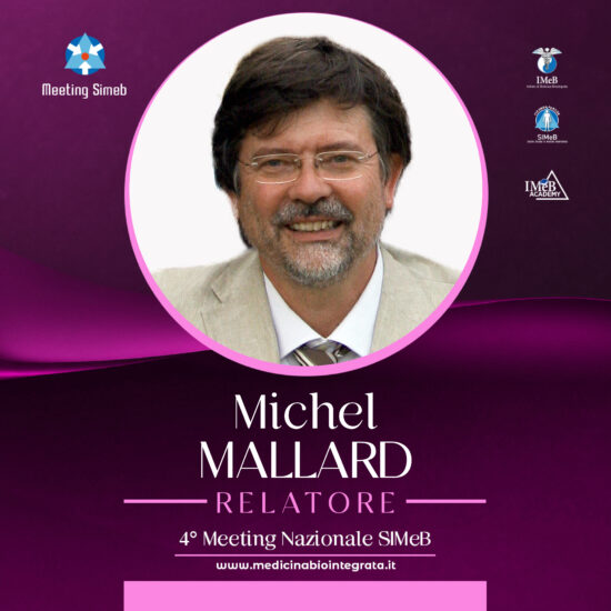 MALLARD Michel