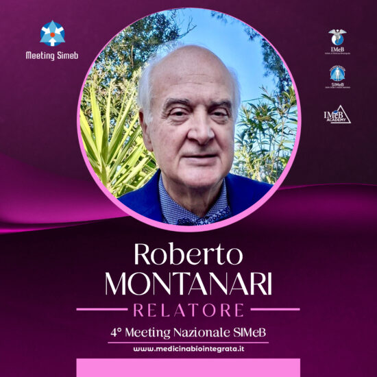 MONTANARI Roberto