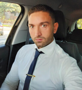 Antonio Benigno