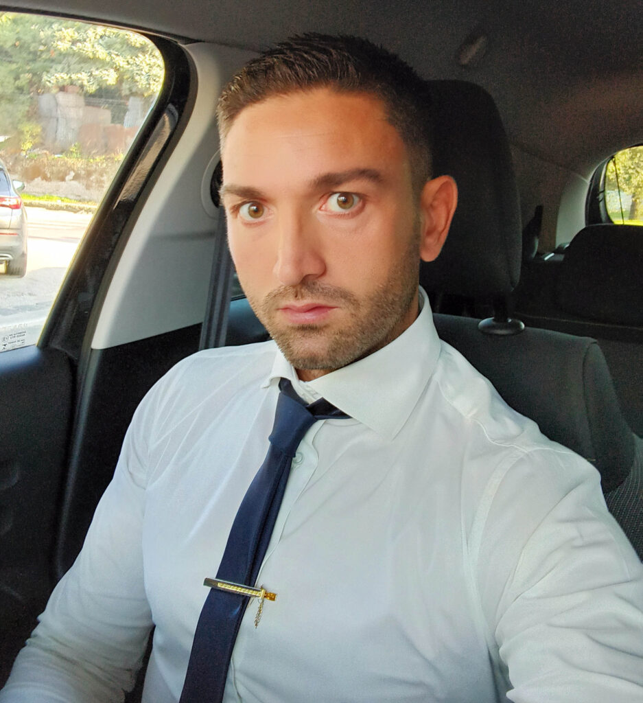 Antonio Benigno