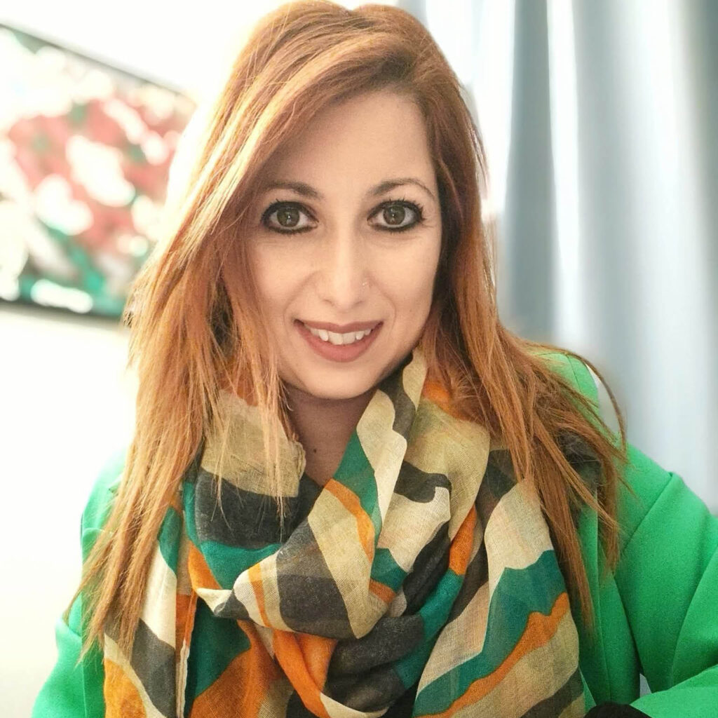 Eleonora Rosa Ambra