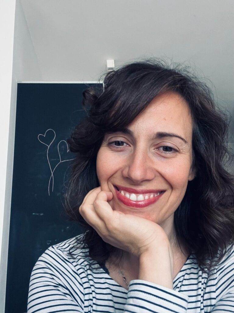 Francesca Pasquini