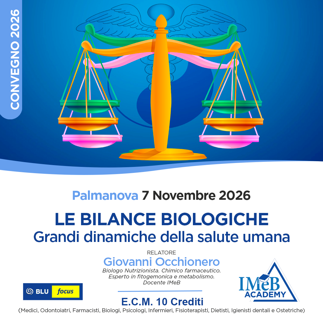 Locandina corso
