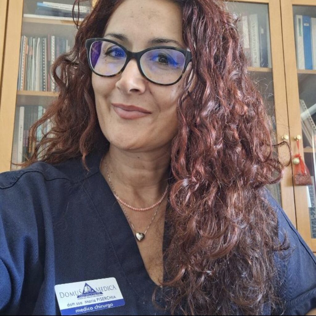 Maria Piserchia