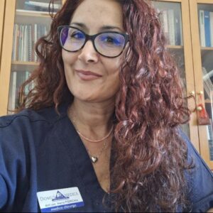 Maria Piserchia