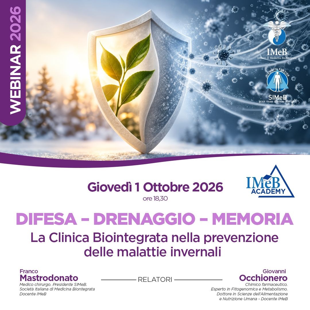 Locandina corso