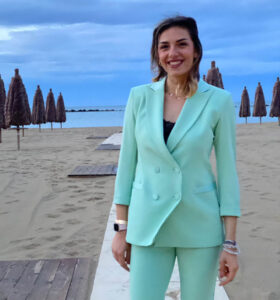 Cristina Lucenti D’Ottavio