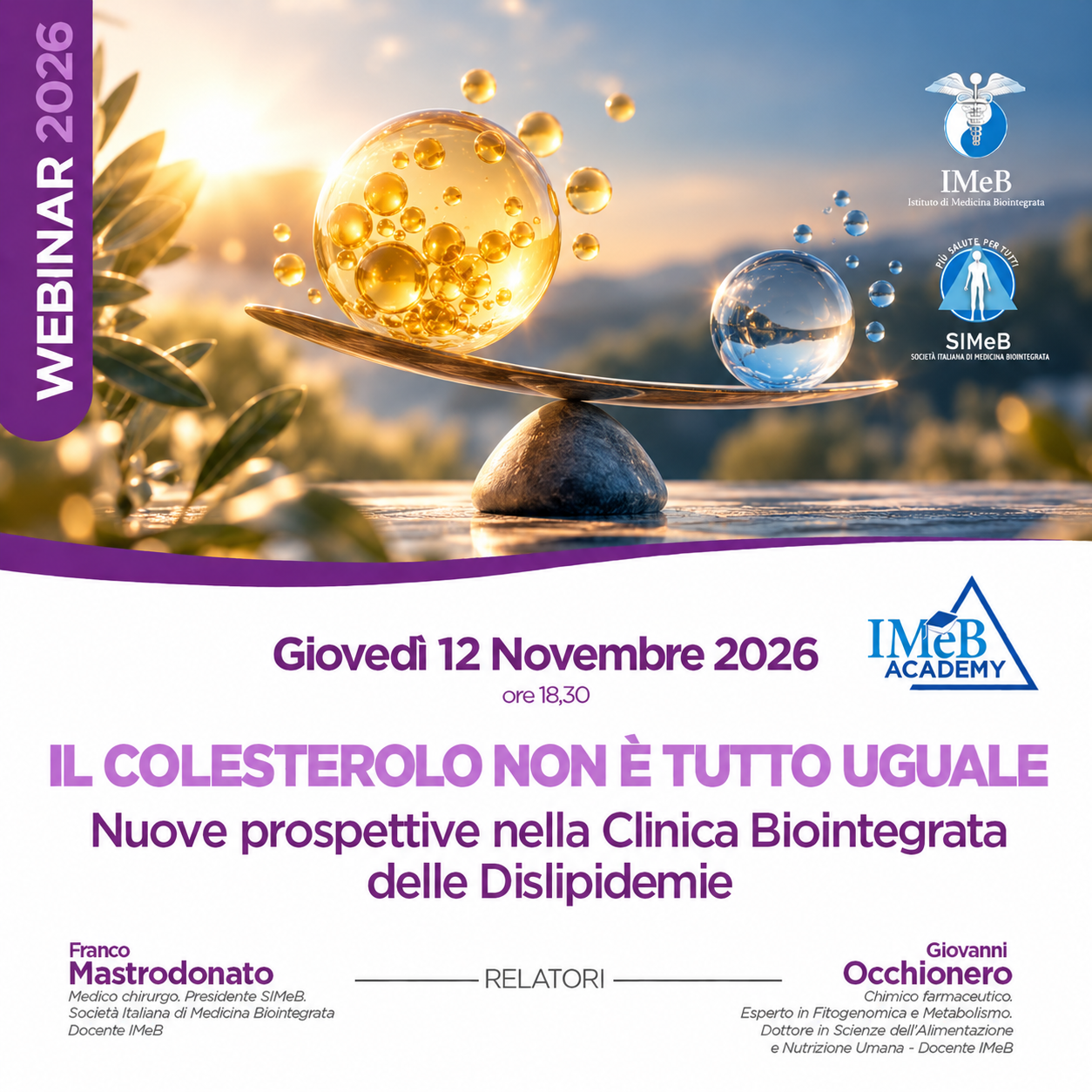 Locandina corso
