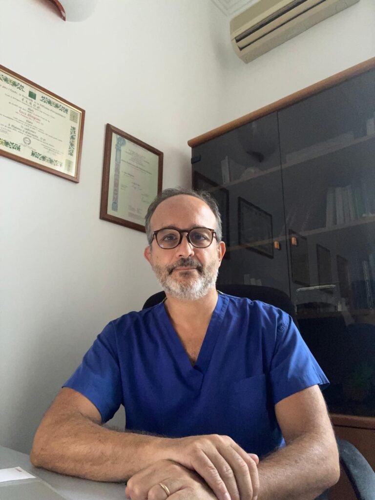 Luca Mingrone