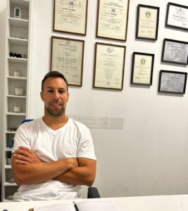 Riccardo Antonini