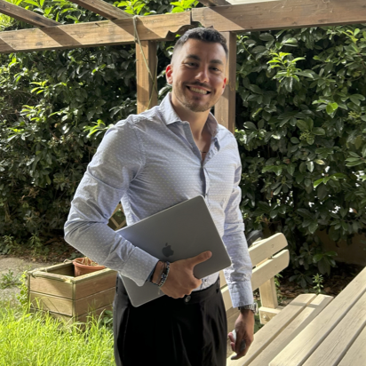 RICCARDO HINEK